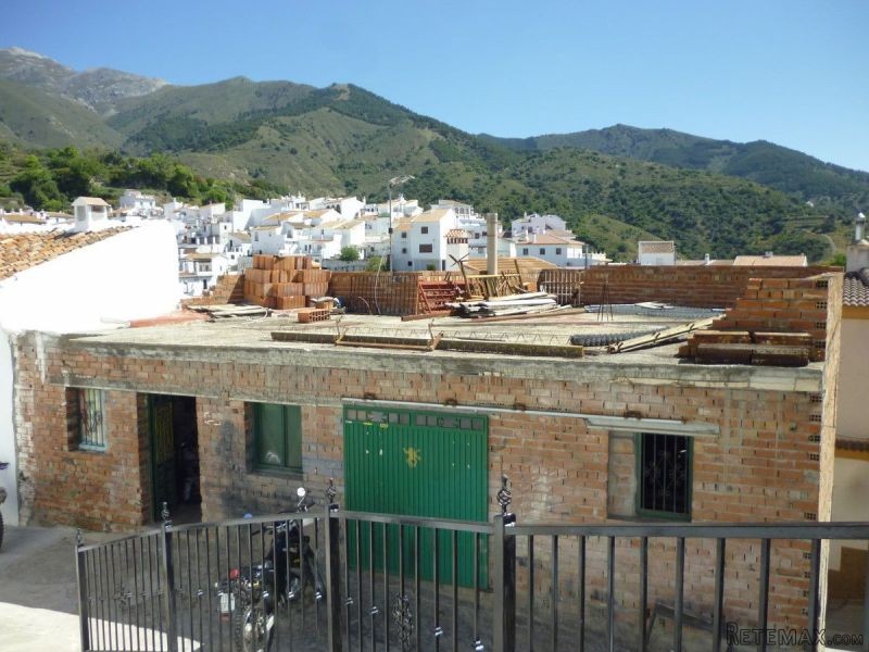 1 Bedroom - Town House - Malaga - For..