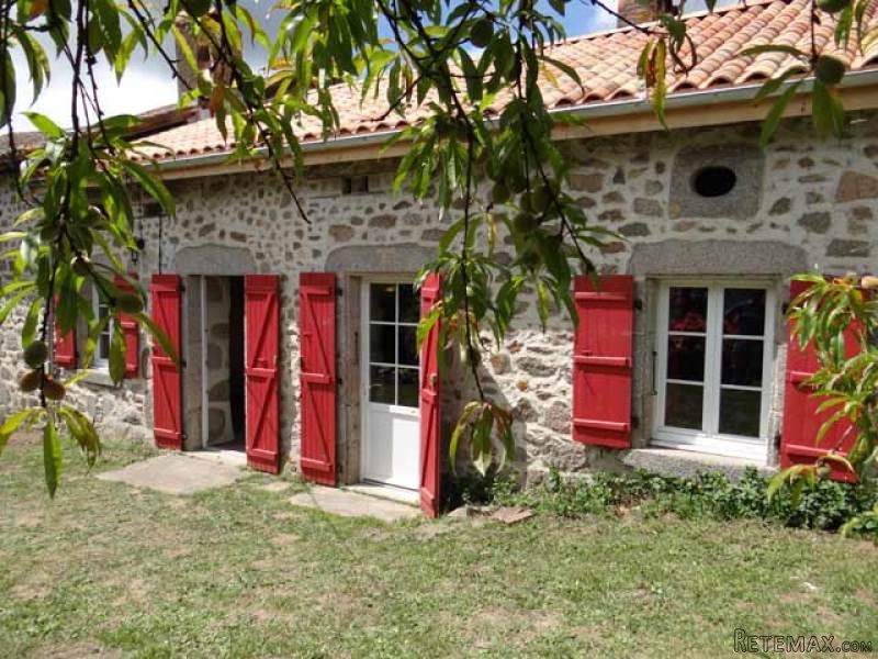 Farmhouse