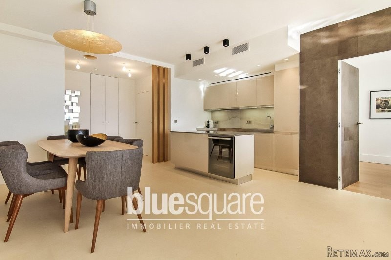 Superb apartment of 103 m2 with sea view - 2