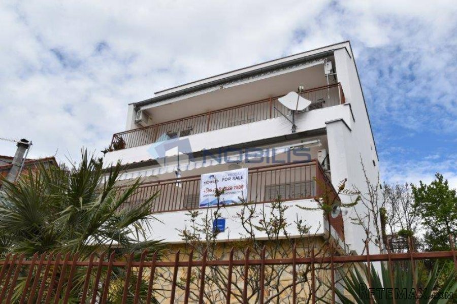Zadar, Maslenica, 3 apartmanske jedinice, 240m2, namješteno - 5