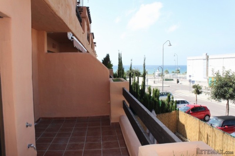 2 Bedrooms - Apartment - Malaga - For..