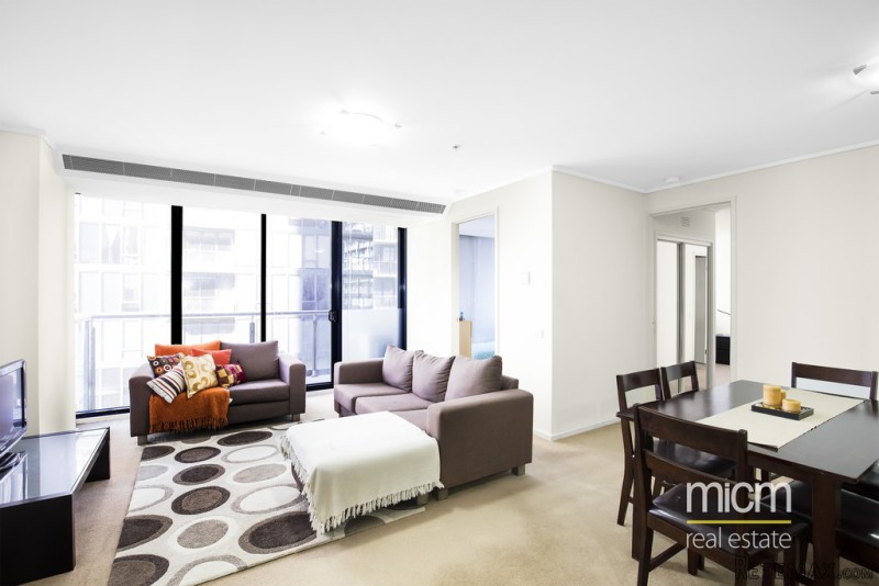 Be Captivated By This Spacious City..