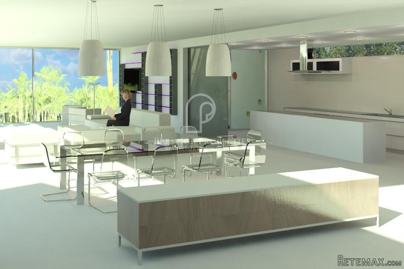 Plot of land with building licence in.. - 2