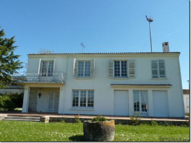 Stone House For Sale St Jean D Angely - 2
