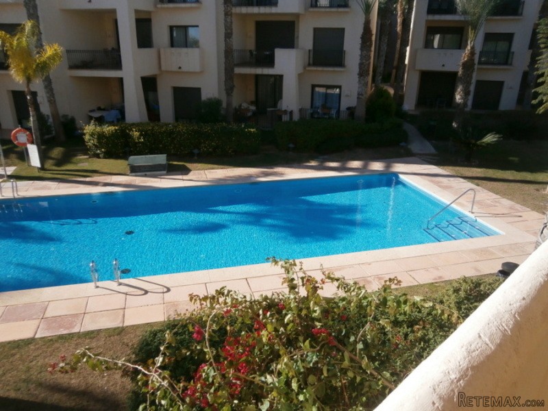 2 Bedrooms - Apartment - Murcia - For..