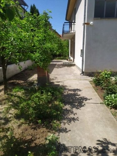 Kuca u Surdulici,180m2,6ari placa - 7