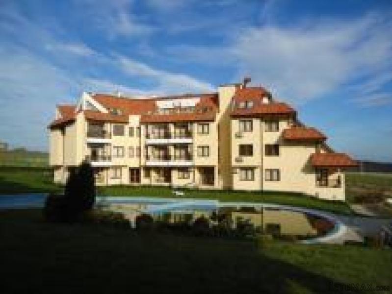 1 BED unfurnished apartment, Kamchia.. - 2