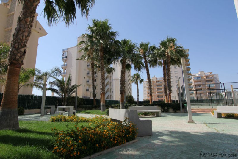 2 Bedrooms - Apartment - Alicante - For..