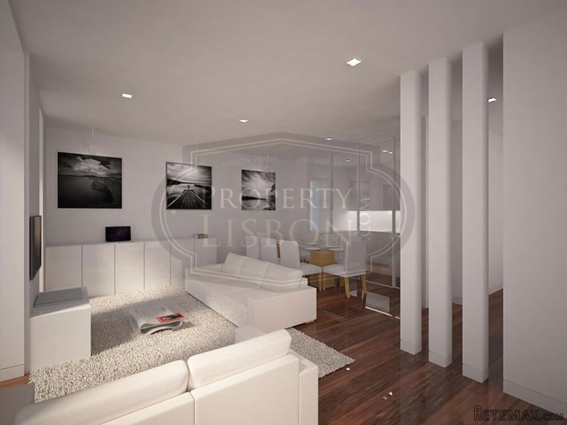Brand new character Apartments Avenidas.. - 2