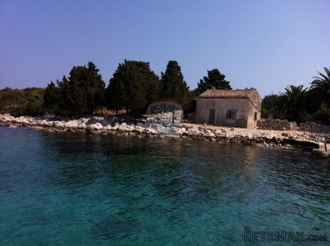 EKSKLUZIVNO : OTOK NA JADRANU - 3