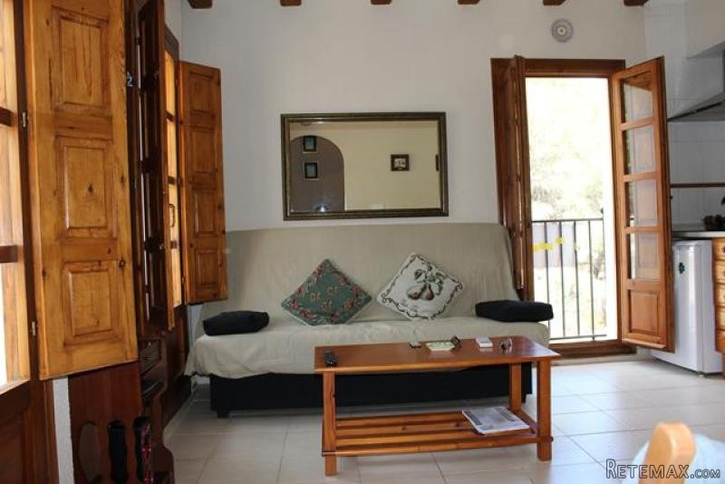 1 Bedroom Apartment in La Sella - 2