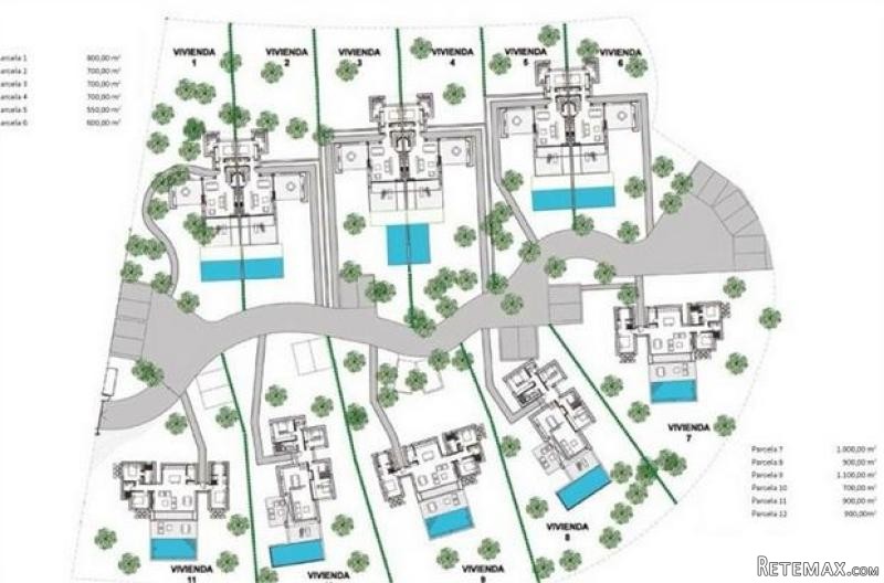 3 bedroom detached house for sale - 2