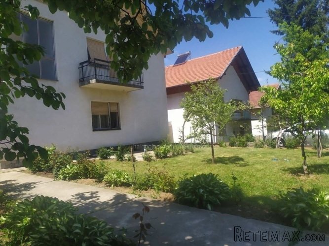 Kuca u Surdulici,180m2,6ari placa - 9