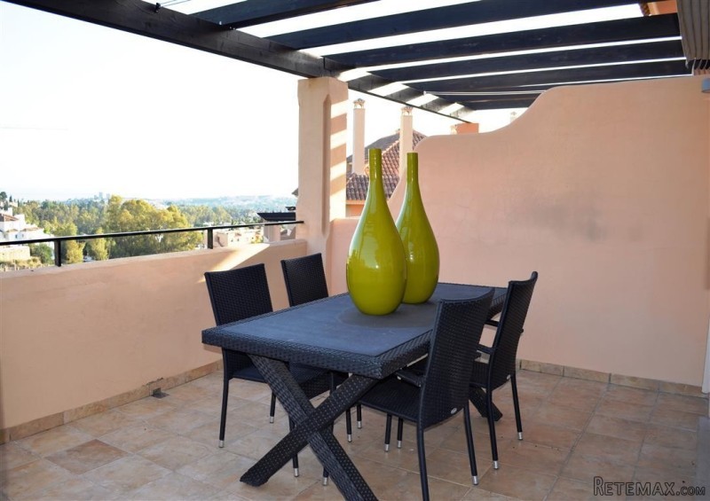 2 Bedroom Middle Floor Apartment - 2