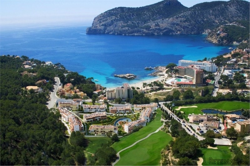 Camp de Mar | Mallorca
