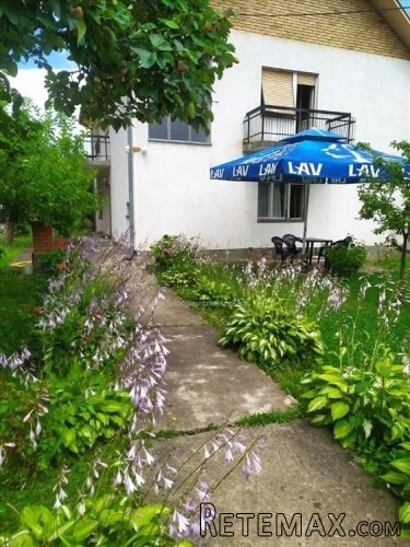 Kuca u Surdulici,180m2,6ari placa - 10