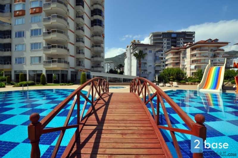 2 + 1 Beautifully situated holiday home..