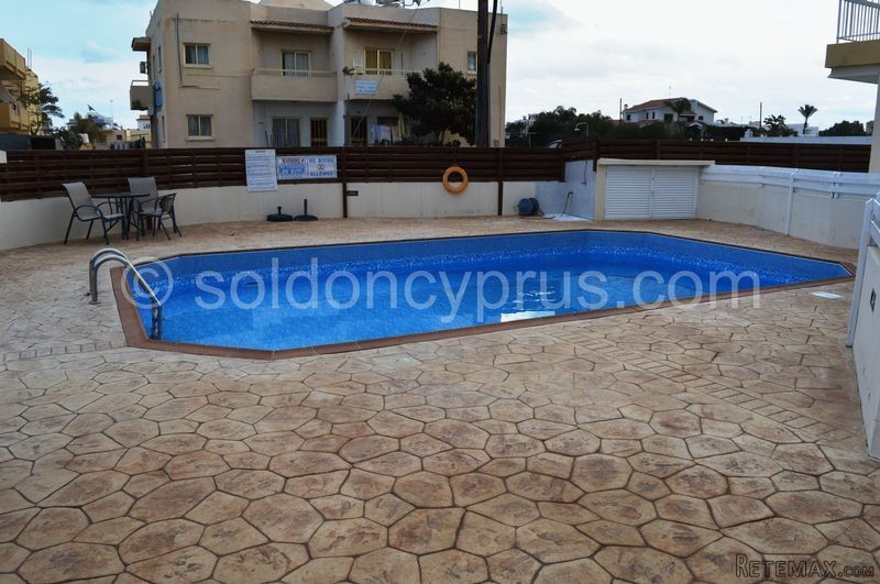 2 Bedrooms - Apartment - Famagusta -.. - 2