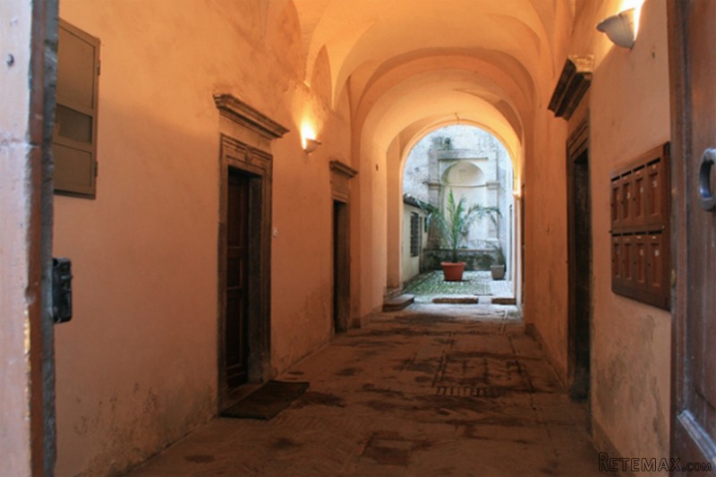 Apartment - Umbria - For Sale - 2
