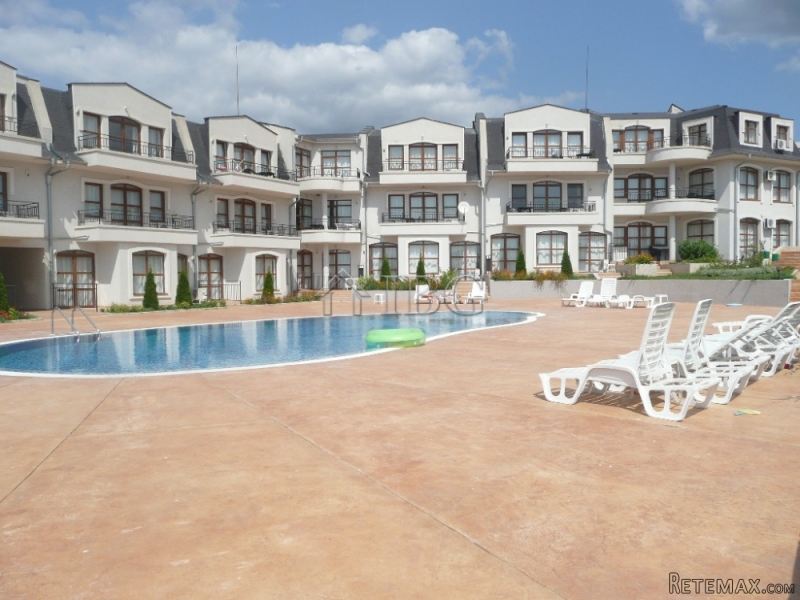 Apartment with 2 bedrooms, 2 bathrooms..