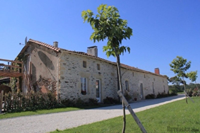 Magnificent Country House With Gym.. - 2
