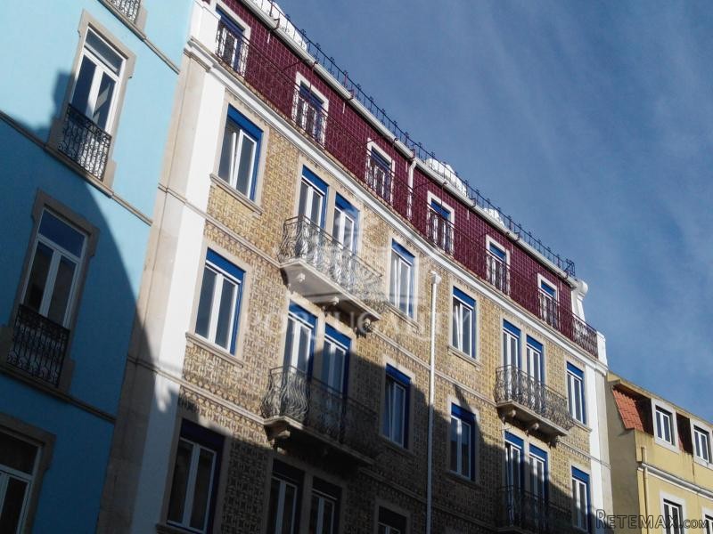Modern Apartment T1 In Anjos