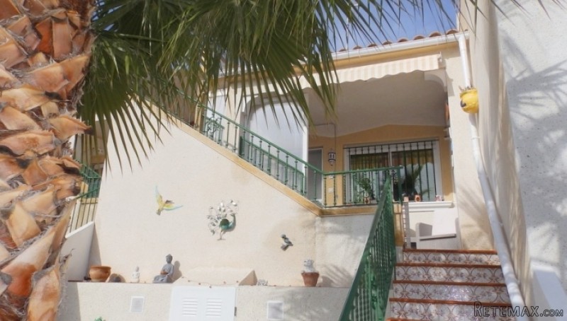 Resale · Townhouse · Spain · Costa Bl..