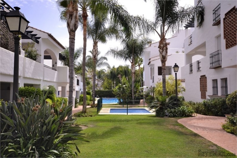 San Pedro, Marbella, , 2 bedrooms, 154.. - 2