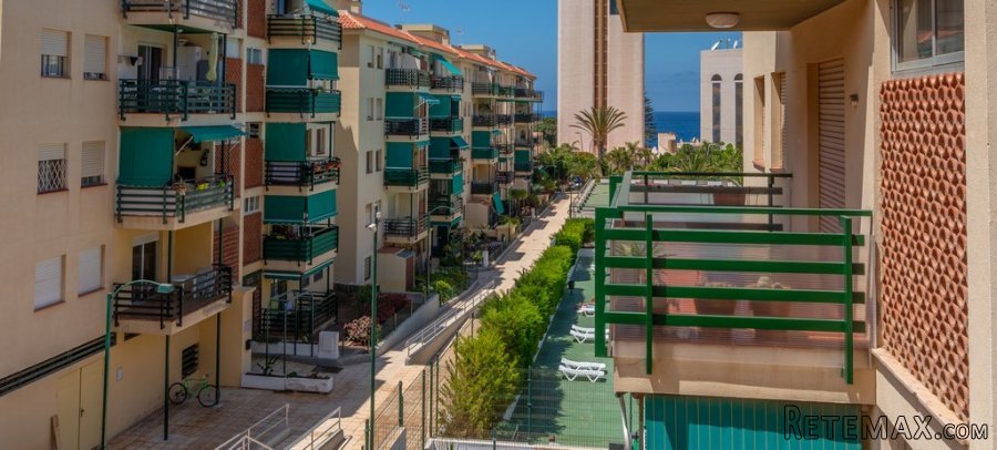 Apartment in Cristimar complex in Los Cristianos. It.. - 2