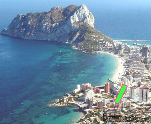 Atico duplex muy cerca de la playa con unas vistas.. - 2
