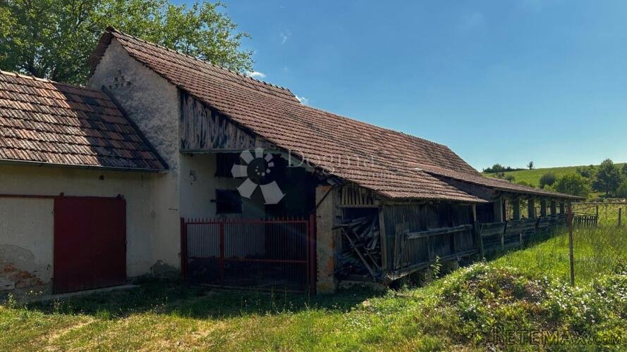 Atraktivno veliko poljoprivredno imanje s ogromnim potencija - 2