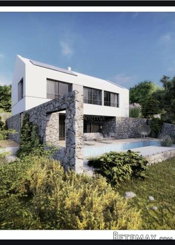 Prekrasna parcela 40 m od mora - 2