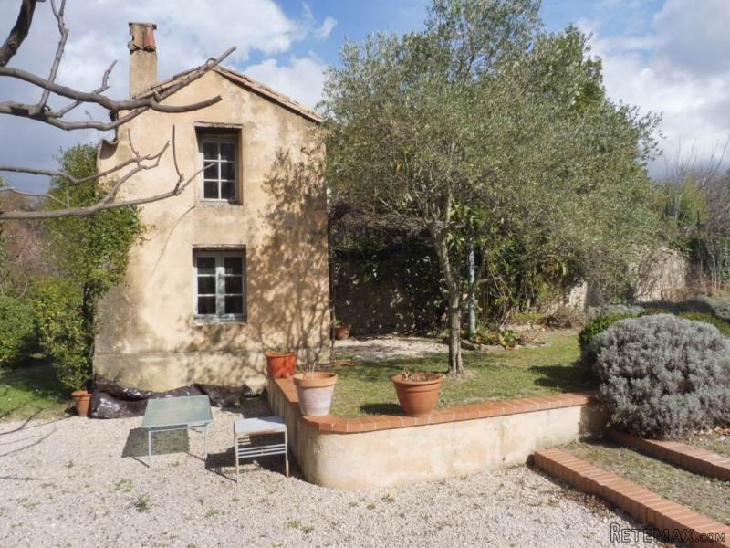 Pretty Stone House In A Charming.. - 2