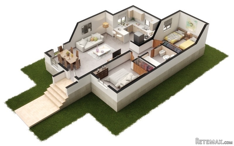 Resale · Villa · Spain · Costa Calida ·.. - 2
