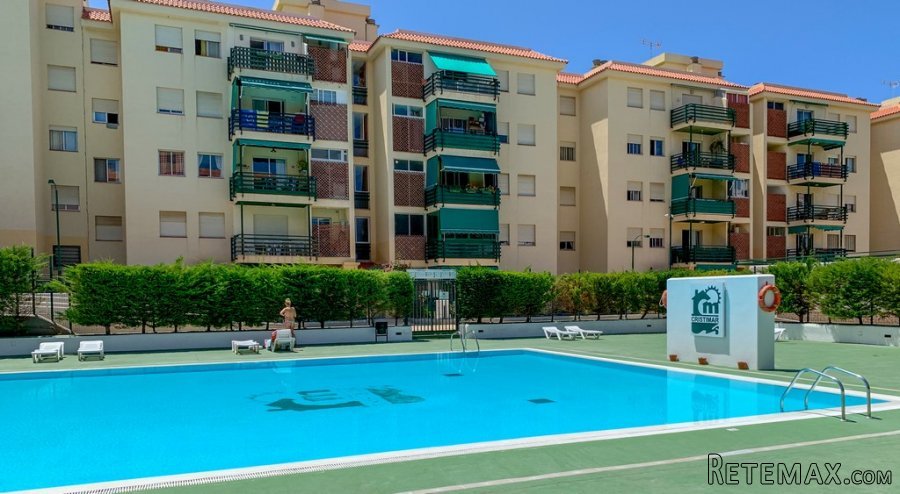 Apartment in Cristimar complex in Los Cristianos. It.. - 3