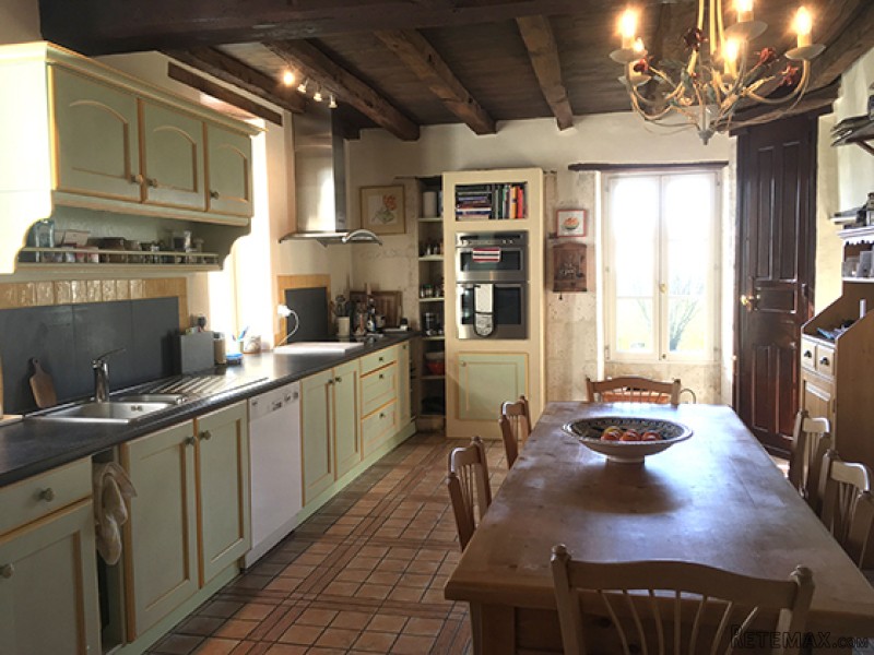 Charming 18th Century Property With.. - 2