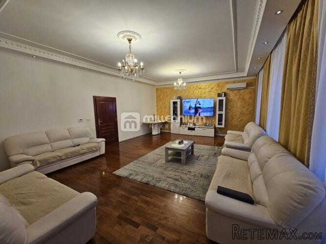 Rijeka, Centar, 109.70m2, 2s+db s balkonom - 3