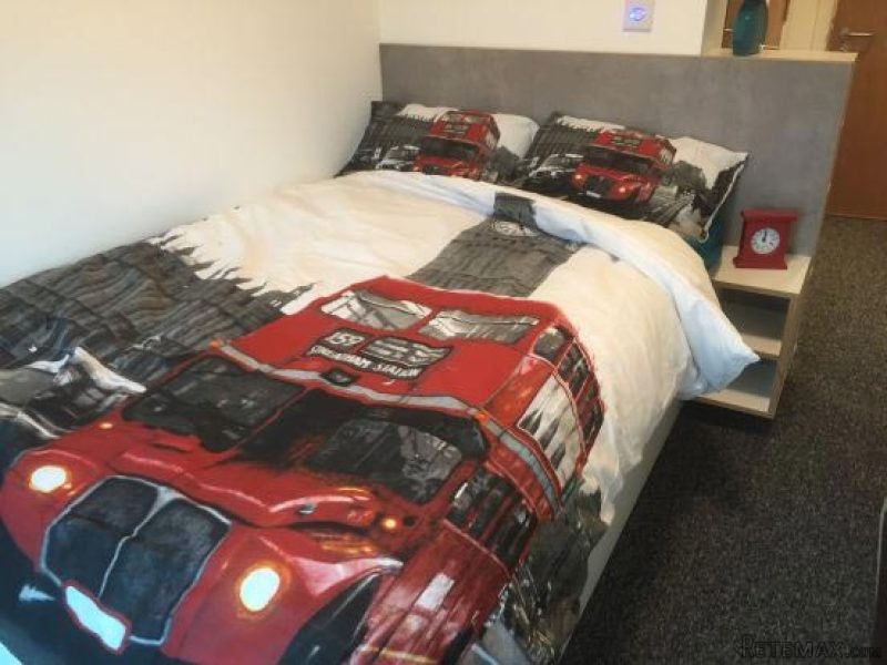 Sheffield two bedroom apartment sale S3 - 2