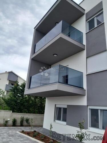 VIR APARTMAN NOVOGRADNJA 78 m2 CENTAR S2 ,1 kat - 3