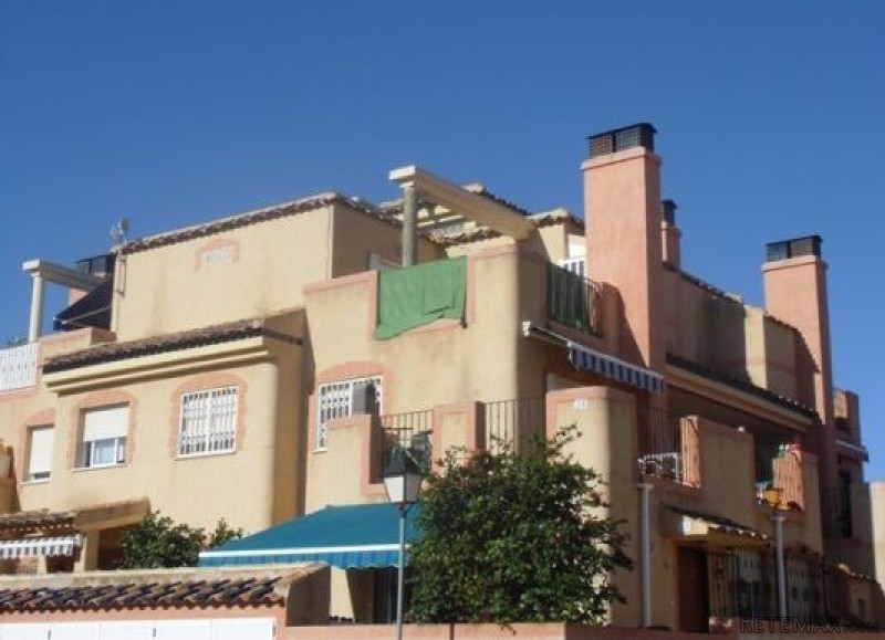 Apartment In La Zenia, Orihuela Costa -..