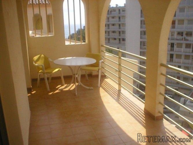 Atico duplex muy cerca de la playa con unas vistas.. - 4