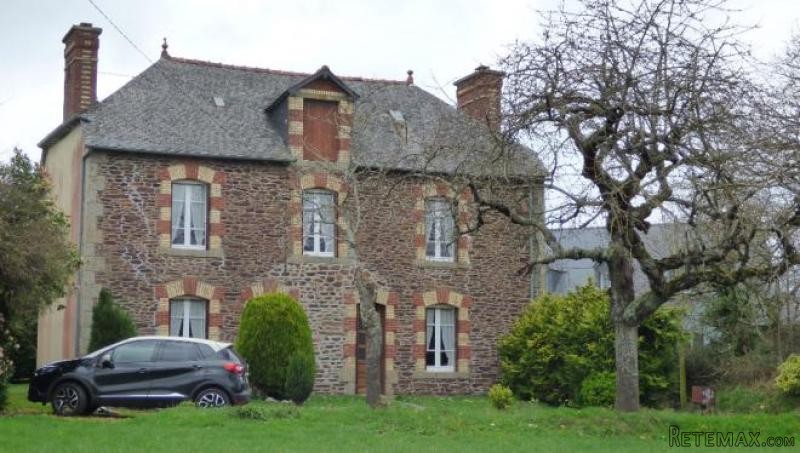 Lovely Manor House in Nice Setting - 2