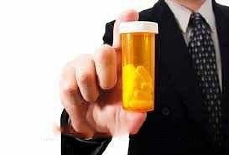 Formation-Recrutement Delegue medical