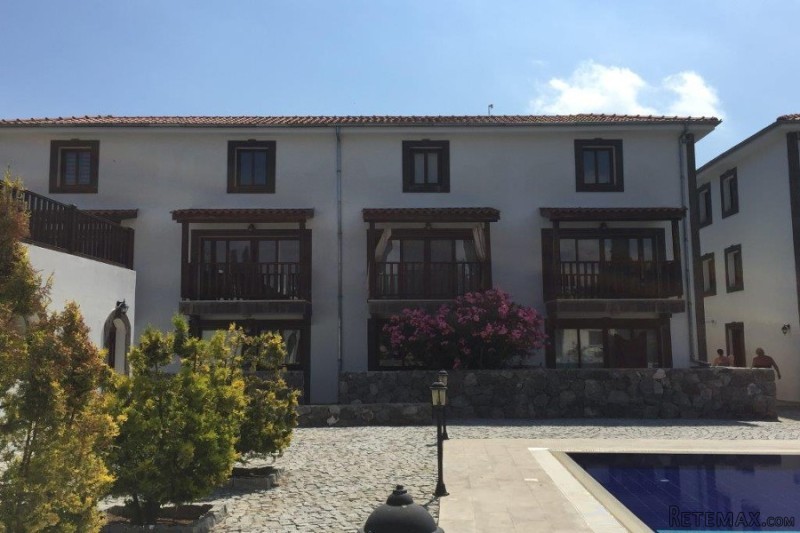 Ottoman Courtyard Apartments 5 Bed - 2
