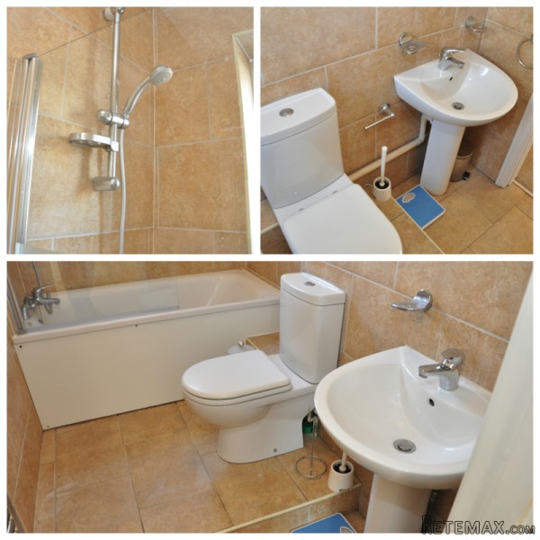 Single with double bed near Acton Town.. - 2