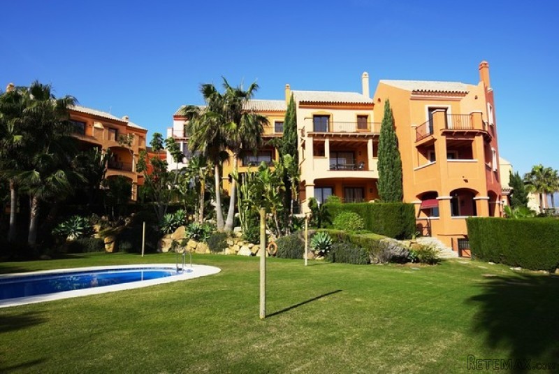 3 Bedrooms - Apartment - Malaga - For..