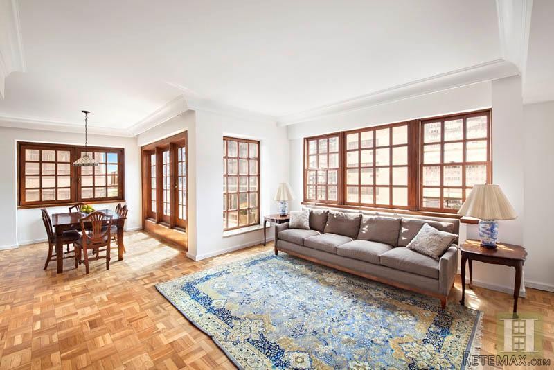 3 bedroom PentHouse For Sale: 321 EAST..