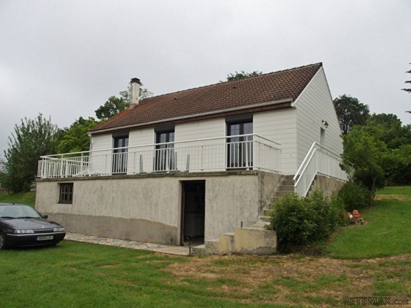 Detached House For Sale