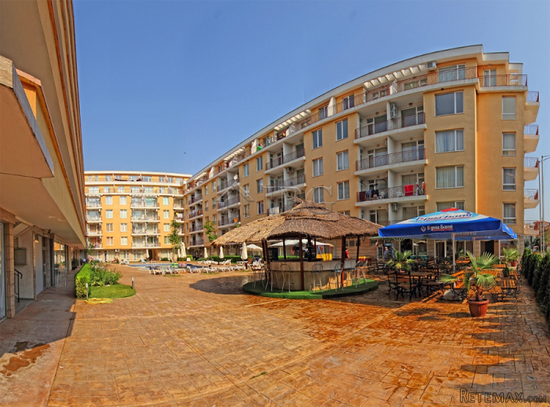 Furnished Two-Bedroom apartment in.. - 2