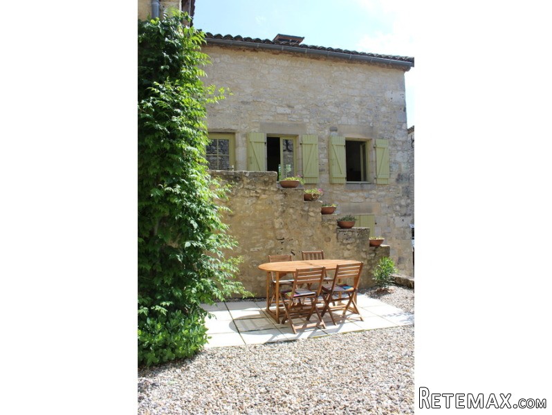 maison Villereal 162 000 € *